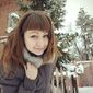 Горбунова  Любовь фото №338774