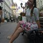 Роза   фото №1074402