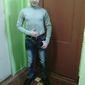 Алексей Владимирович Савосин фото №744943