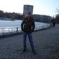 Михаил Сергеевич Лебедев фото №764834