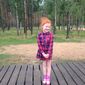 Лиза Денисовна Старых фото №1259753