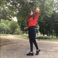 Вероника Колобова Алексеевна фото №1550529