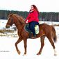 Евгения Сергеевна Князева фото №1270230