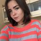 Анастасия Алексеевна Серебрякова фото №1376004