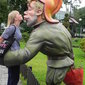 Александра  Хляпова фото №69240
