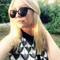 Арина Фаридовна Загирова фото №911792