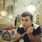 Денис Тенгизович Логуа фото №1120134