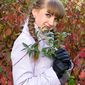 Анна Юрьевна Ботезату фото №412842
