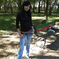 Александра Юрьевна Мананникова фото №726107