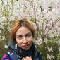 Ирина Петровна Махматова фото №1186264