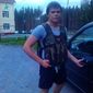 Александр Владимирович Аристов фото №490007