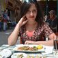 Элина Ашотовна Авакян фото №1155547