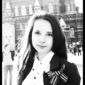 Зарина Шавкатовна Рахмонкулова фото №730740