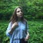 Алиса  Монахова фото №1325856