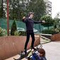 Корней Михайлович Котов фото №1609851