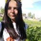 Ксения Сергеевна Цоц фото №1298772