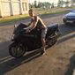 Андрей  Кищук фото №1404610