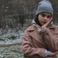 Мадина Бахтияровна Гамдуллаева фото №1534767