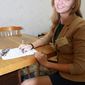 Маргарита  Небогина фото №510232
