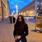 Анна Андреевна Глобаж фото №582622