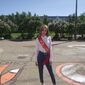 Алина Маратовна Гарипова фото №1491678