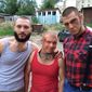 Евгений Сергеевич Белый фото №1163159
