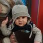Демид Евгеньевич Казекин фото №1550130