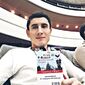 Хусайинжон Фазлиддин угли Хабибиллаев фото №1590719