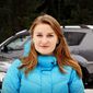 Елизавета Алексеевна Цветкова фото №812006