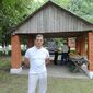 Спартак Мирзаевич Мирзазаде фото №1480514