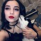 Дарья Алексеевна Помазова фото №1591336