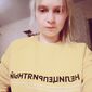 Анастасия Юрьевна Клименкова фото №1449306