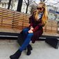 Мария Викторовна Железнякова фото №1173482