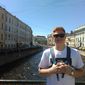 Дмитрий Андреевч Якушкин фото №1220453