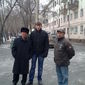 Евгений  Нечаев фото №293546