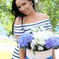 Алина Олеговна Папшева фото №1057724