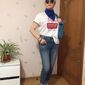 Светлана Алексеевна Волкова фото №1614984