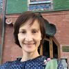 Анна  Пермякова фото №1626891