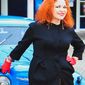 Марина Михайловна Нуртдинова фото №1138907