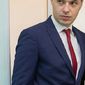 Алексей Вадимович Комягин фото №1262300