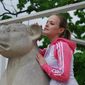 Анна  Журавлева фото №597929