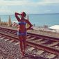 Анастасия Алексеевна Ганина фото №690651