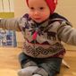 Артём Иванович Колупаев фото №797711