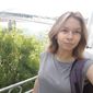 Ангелина Евгеньевна Шульгина фото №1215262