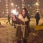 Тамара Сергеевна Витковская фото №1403976