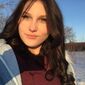 Валерия Артемовна Кравцова фото №1587579