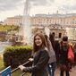 Ирина Алексеевна Яшина фото №1499430