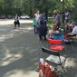 Зайцева  Элеонора фото №1071684