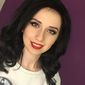 Альбина Магометовна Лепшокова фото №1236049