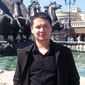 Эрмек Модуевич Кожобеков фото №693587
